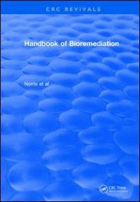 cover of the book Handbook of Bioremediation (1993)