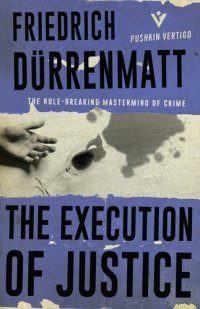 cover of the book The Execution of Justice