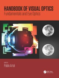 cover of the book Handbook of Visual Optics, Two-Volume Set