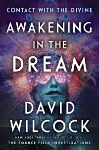 cover of the book Awakening In The Dream: Contact with the Divine