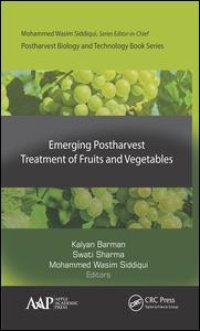 cover of the book Emerging Postharvest Treatment of Fruits and Vegetables