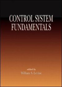 cover of the book Control System Fundamentals