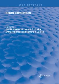 cover of the book Neural Stimulation