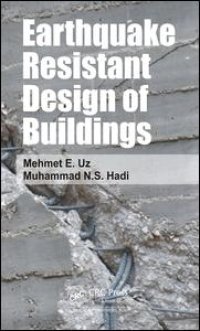 cover of the book Earthquake Resistant Design of Buildings