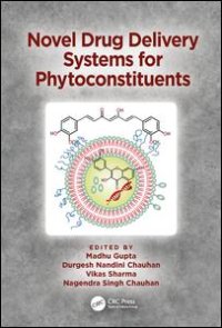 cover of the book Novel Drug Delivery Systems for Phytoconstituents