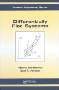 cover of the book Differentially Flat Systems