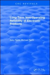 cover of the book Long-Term Non-Operating Reliability of Electronic Products