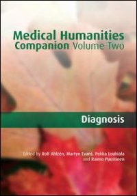 cover of the book Medical Humanities Companion: v. 2