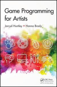 cover of the book Game Programming for Artists