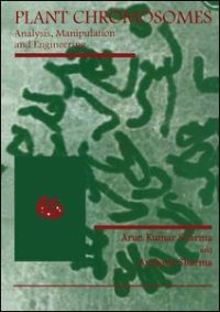 cover of the book Plant Chromosomes