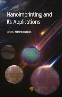 cover of the book Nanoimprinting and its Applications