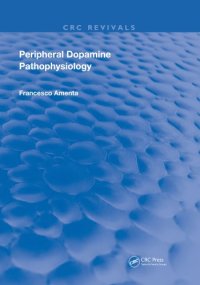 cover of the book Peripheral Dopamine Pathophysiology