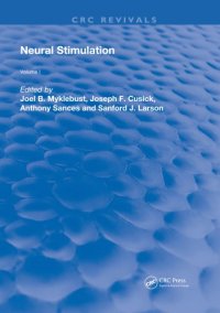 cover of the book Neural Stimulation