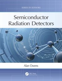 cover of the book Semiconductor Radiation Detectors