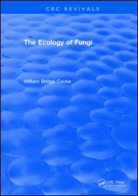 cover of the book Ecology Of Fungi