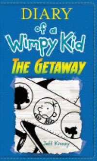 cover of the book The Getaway