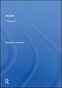 cover of the book Arizona