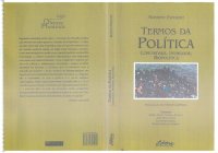 cover of the book Termos da política: Comunidade, imunidade, biopolítica