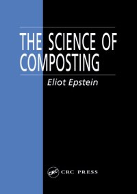 cover of the book The Science of Composting