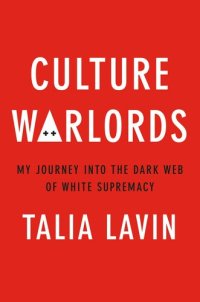 cover of the book Culture Warlords