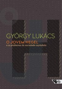 cover of the book O Jovem Hegel.