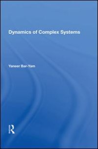 cover of the book Dynamics Of Complex Systems