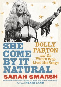 cover of the book Dolly Parton and the Women Who Lived Her Songs