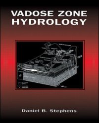 cover of the book Vadose Zone Hydrology