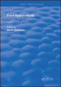 cover of the book Food Hydrocolloids