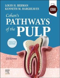 cover of the book Cohen’s Pathways of the Pulp