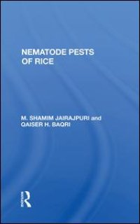 cover of the book Nematode Pests Of Rice