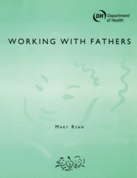 cover of the book Working with Fathers