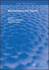 cover of the book Macrophages & Cancer