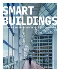 cover of the book Smart Buildings: Technology and the Design of the Built Environment