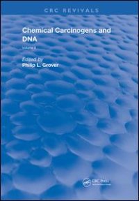 cover of the book Chemical Carcinogens & Dna: Volume 2