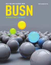 cover of the book BUSN Introduction to Business