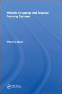 cover of the book Multiple Cropping And Tropical Farming Systems