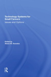 cover of the book Technology Systems For Small/spec Sale O Issues And Options