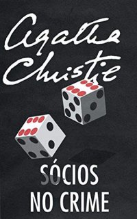 cover of the book Sócios no Crime