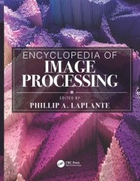 cover of the book Encyclopedia of image processing