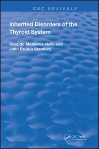 cover of the book Inherited Disorders of the Thyroid System