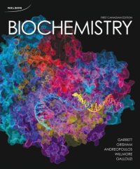 cover of the book Biochemistry