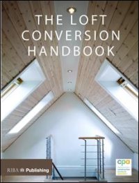 cover of the book Loft Conversion Handbook