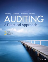 cover of the book Auditing: A Practical Approach