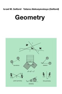 cover of the book Geometry