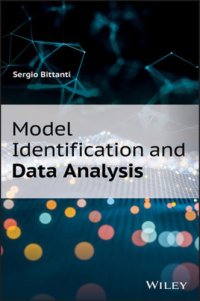 cover of the book Model identification and data analysis