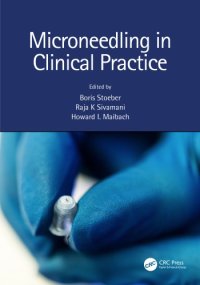 cover of the book Microneedling in Clinical Practice