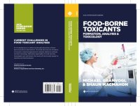 cover of the book Food-borne toxicants: formation, analysis, and toxicology