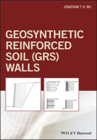 cover of the book Geosynthetic reinforced soil (GRS) walls