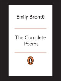 cover of the book The Complete Poems